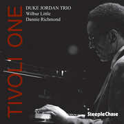 Tivoli One , Duke Jordan