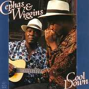 Cool Down , Cephas & Wiggins