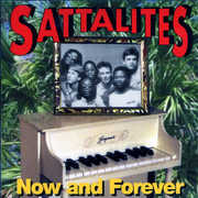 Now & Forever , Sattalites