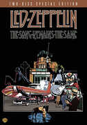 The Song Remains the Same , Led Zeppelin