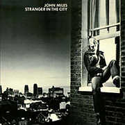 Stranger in the City [Import] , John Miles
