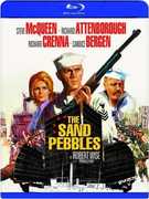 The Sand Pebbles , Emmanuelle Arsan