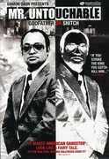 Mr. Untouchable , Joseph "Jazz" Hayden