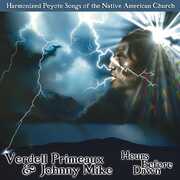 Hour Before Dawn , Verdell Primeaux