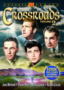 Crossroads: Volume 2 , James Whitmore