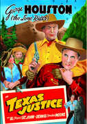 Lone Rider: Texas Justice , Al St. John