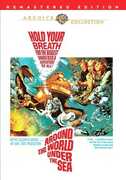 Around the World Under the Sea , Lloyd Bridges