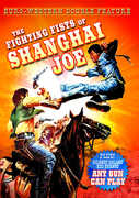 The Fighting Fists of Shanghai Joe / Any Gun Can Play , Klaus Kinski