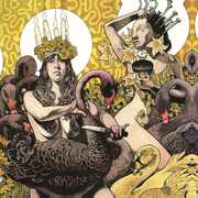 Yellow and Green , Baroness