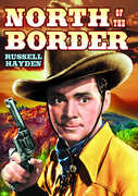 North of the Border , Anthony Warde