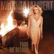 Four the Record [Import] , Miranda Lambert