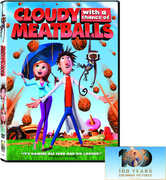 Cloudy With a Chance of Meatballs , Bill Hader