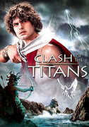 Clash of the Titans , Laurence Olivier