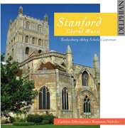 Choral Music , Tewkesbury Abbey Schola Cantorum
