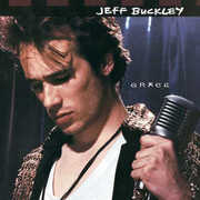 Grace , Jeff Buckley