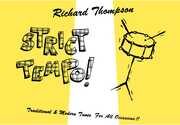 Strict Tempo! , Richard Thompson