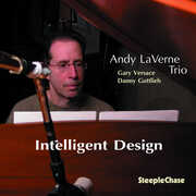 Intelligent Design , Andy LaVerne