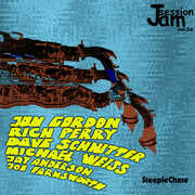 Jam Session, Vol. 24 , Various Artists