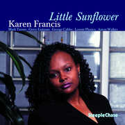 Little Sunflower , Karen Francis