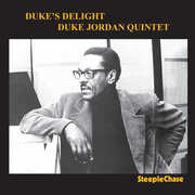 Duke's Delight , Duke Jordan