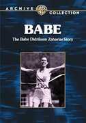 Babe , Susan Clark