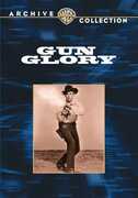 Gun Glory , Stewart Granger