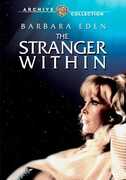 The Stranger Within , David F. Doyle