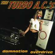 Damnation Overdrive , Turbo Acs