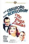 No More Ladies , Joan Crawford