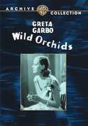 Wild Orchids , Greta Garbo