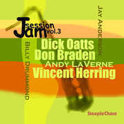 Jam Session, Vol. 3 , Various Artists