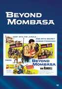 Beyond Mombasa , Cornel Wilde
