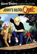 Johnny Quest: Jonny's Golden Quest , Jeffrey Tambor