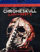Chromeskull: Laid to Rest 2 , Brian Austin Green