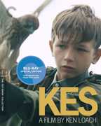 Kes (Criterion Collection) , Lynne Perrie