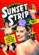 Sunset Strip: Vintage Striptease Burlesque Shorts 1926-1956 , Betty Howard