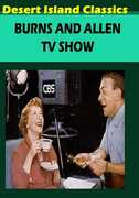 Burns and Allen TV Show 