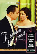 Forbidden Hollywood Collection: Volume 04 , William Powell