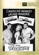 The Rookie , Tommy Noonan
