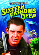 Sixteen Fathoms Deep , Sally O'Neil