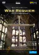 War Requiem , Andris Nelsons