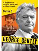 George Gently: Series 5 , Martin Shaw