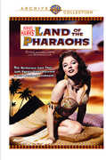 Land of the Pharaohs , Jack Hawkins