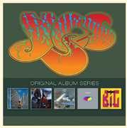 Original Album Series [Import] , Yes
