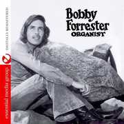 Organist , Bobby Forrester