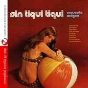Sin Tiqui Tiqui , Orquesta Arag n