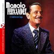 El Caballero Del Tango , Manolo Fernandez