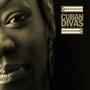 Cuban Divas /  Various , Various Artists