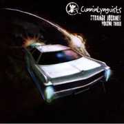 Strange Journey 2 , Cunninlynguists