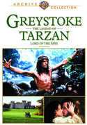 Greystoke: The Legend of Tarzan, Lord of the Apes , Ralph Richardson